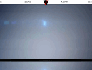 hypervoitures.com screenshot