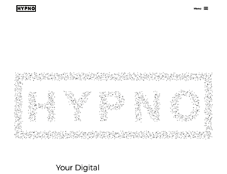 hypnodigital.com screenshot
