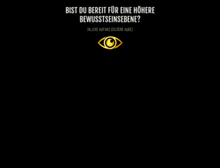 hypnosemastery.de screenshot