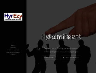 hyrezy.site123.me screenshot