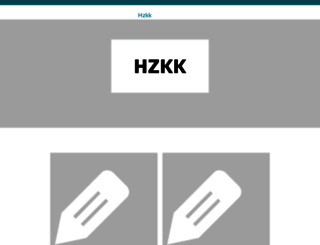 hzkkqn.co screenshot