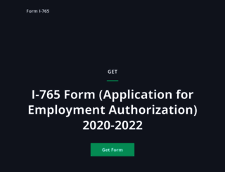 i-765-form.com screenshot