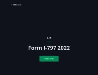 i-797-form.com screenshot