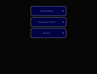 i-am-girly.com screenshot