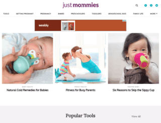 i-am-pregnant.com screenshot