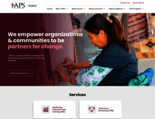 i-aps.com screenshot