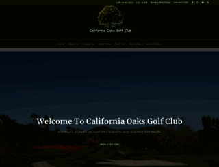 i-golfing.com screenshot