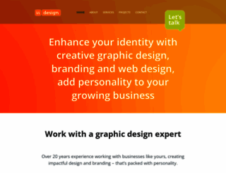 i-i-design.com screenshot