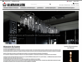 i-lustres.com screenshot