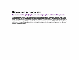 i-magie.fr screenshot