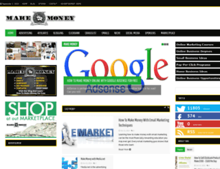 i-makemoney.com screenshot