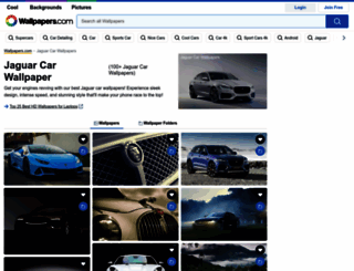 i-pace-concept-car.jaguarcars.com.tw screenshot