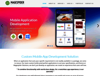 i-phoneappdeveloper.com screenshot