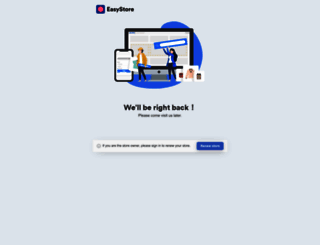 i-rova.com screenshot