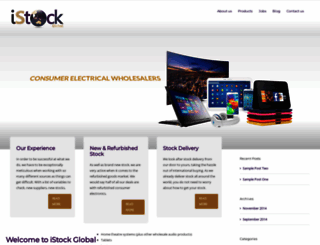 i-stk.com screenshot