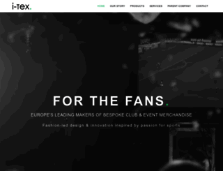 i-texuk.com screenshot