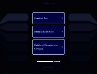 i-tools.com screenshot