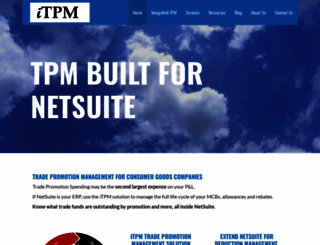 i-tpm.com screenshot
