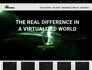 i-virtualize.com screenshot