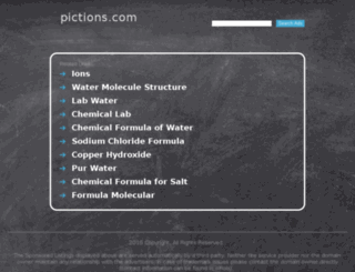 i.pictions.com screenshot