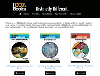 i007ebooks.com screenshot