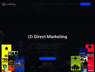 i2idirectmarketing.com screenshot