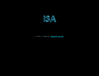 i3a.com screenshot