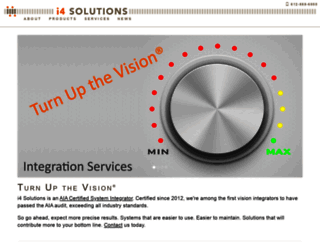 i4.solutions screenshot