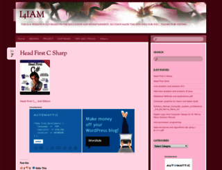 i4iam.files.wordpress.com screenshot