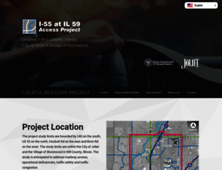 i55atil59accessproject.org screenshot