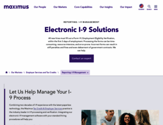 i9.maximus.com screenshot