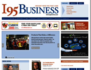 i95business.com screenshot