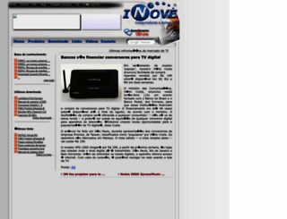 i9sistemas.com.br screenshot