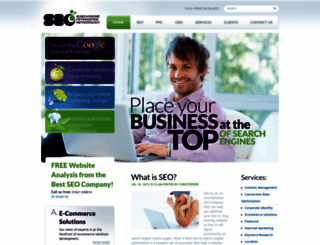 ia-seo.co.uk screenshot