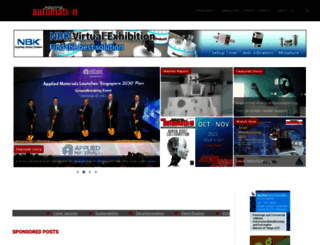 iaasiaonline.com screenshot