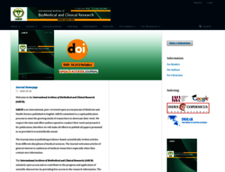 iabcr.org screenshot