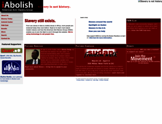 iabolish.com screenshot