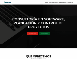 iades.com screenshot
