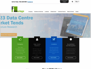 iadvantage.net screenshot