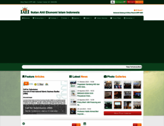 iaei-pusat.org screenshot