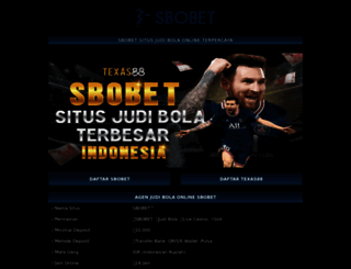 iammichelle.com screenshot