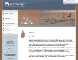 iamwithinsight.com screenshot