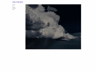 ianfisherart.com screenshot