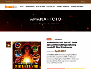 iannonechem.com screenshot