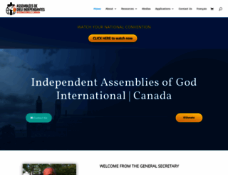 iaogcan.com screenshot