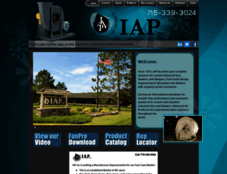 iapfan.com screenshot