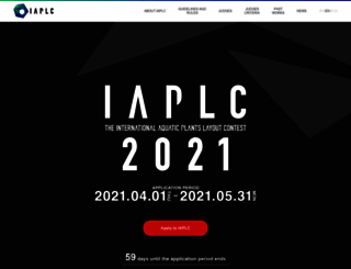 iaplc.com screenshot