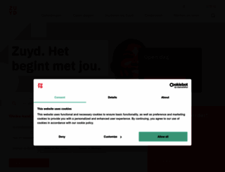 iartsmaastricht.com screenshot