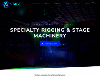 iastage.com screenshot
