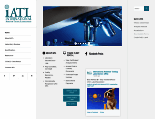iatl.com screenshot